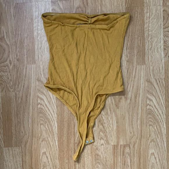 Bodysuit - Picture 3 of 3